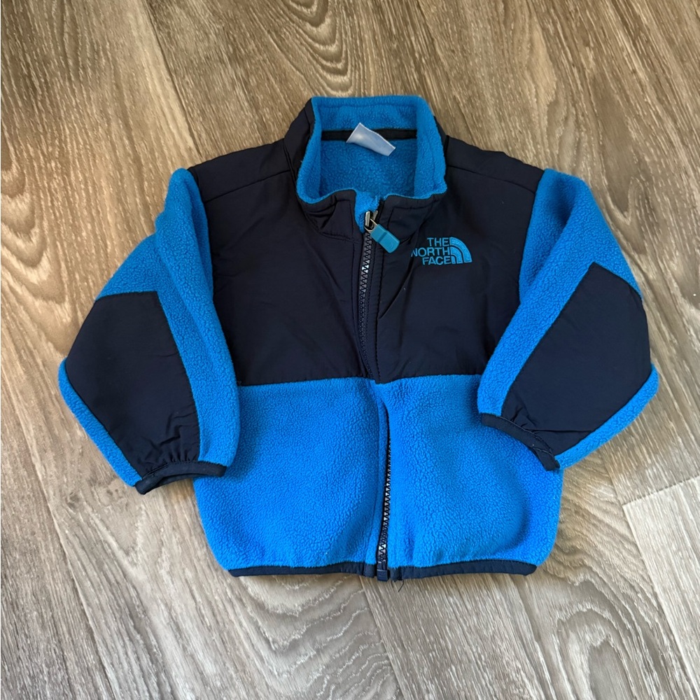 The North Face - Denali Fleece Jacket